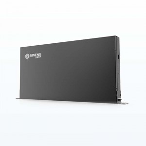 ตัวควบคุมอาร์เรย์