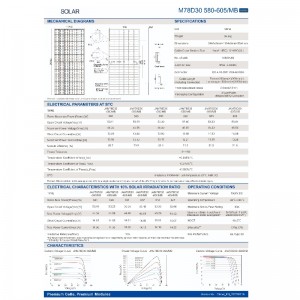 ผู้ผลิตส่งโดยตรงระบบพลังงานแสงอาทิตย์แผงพลังงานแสงอาทิตย์แผงโซลาร์