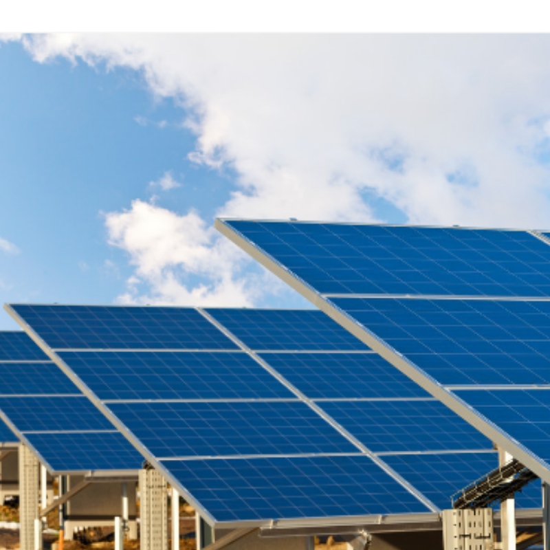 ประสิทธิภาพสูง 550 -605 W Photovoltaic Solar Module Panel ระบบการขายออนไลน์