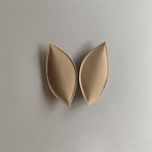 ชุดชั้นในถ้วยอ่อนนุ่มคุณภาพสูงระบายอากาศได้ดี