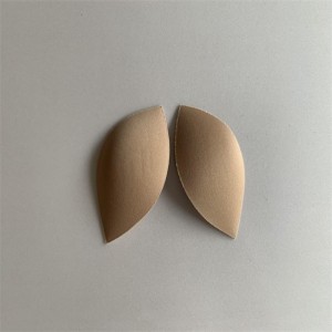 ชุดชั้นในถ้วยอ่อนนุ่มคุณภาพสูงระบายอากาศได้ดี