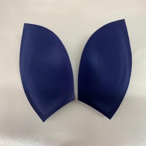 พรีเมี่ยม Soft Touch Luxe Comfort Nude Bralette Cup