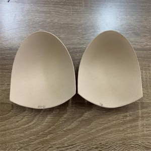 ถ้วยชุดชั้นในที่มีความหรูหราเป็นมิตรกับสิ่งแวดล้อม