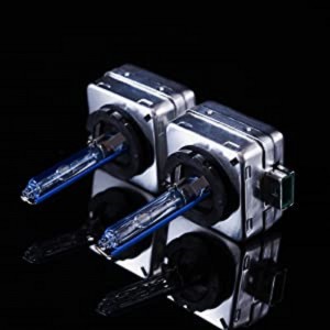 ไฟหน้ารถ D3S ไฟซีนอน