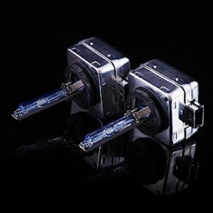 ไฟหน้ารถ D1S หลอดไฟซีนอน