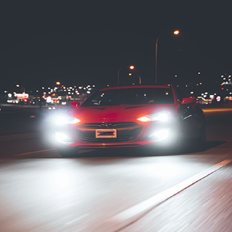 คุณรู้เรื่องราวของโคมไฟซีนอนหรือไม่