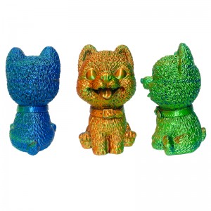 PLA FILAMENT Silk Triple Color Filament, Filament 3D 1.75 มม., เส้นใยเครื่องพิมพ์ 3D