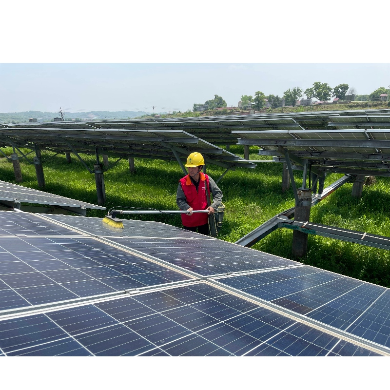 พลังงานจากดวงอาทิตย์