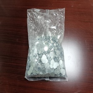 แผ่นเหล็กสำหรับการผลิตกล่องแข็ง