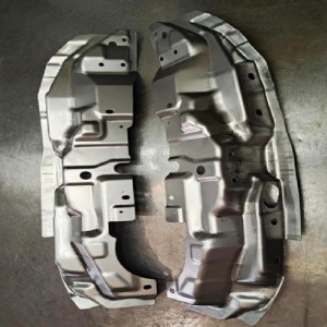 แม่พิมพ์รถยนต์