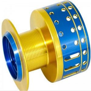 CNC China CNC Turning Parts Service