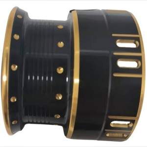 CNC China CNC Turning Parts Service