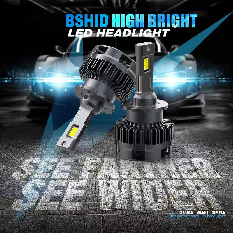 ประวัติความเป็นมาของไฟรถยนต์