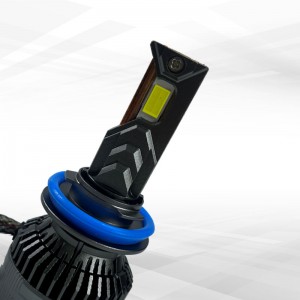 หลอดไฟหน้า T85