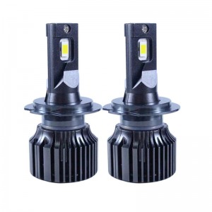 หลอดไฟหน้า D7 LED