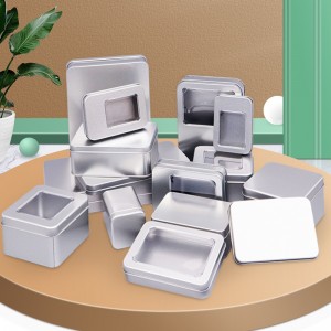 กล่องบรรจุภัณฑ์อิเล็กทรอนิกส์กล่องกล่องใส่กล่องบรรจุภัณฑ์รูปสี่เหลี่ยมผืนผ้ากล่องของขวัญ