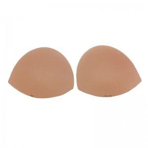 ระบายอากาศ Lux GRS ได้รับการรับรองกีฬาบราถ้วยถ้วยถ้วยโฟมถ้วย