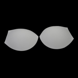 GRS ที่กำหนดเอง Certified Nude Bra Cup Mold Cup Foam Cup Cupl Collection