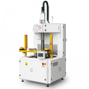 เครื่องปั้นอัตโนมัติ DG-500D Cam