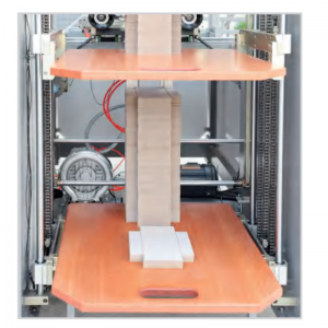 เครื่องวางมุมอัตโนมัติ DG-750A