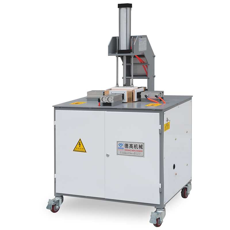 DG-680 BING BOND BUBBLE PRESSITING Machine