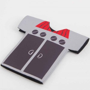 ขายส่งแจ็คเก็ตการพิมพ์คุณภาพสูงเบียร์แอลกอฮอล์ Neoprene Can Can Can Cooler Pottle Sleeve Cover