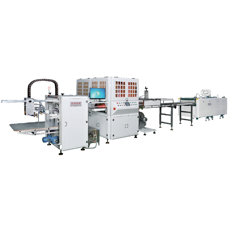 พูดคุยเกี่ยวกับลักษณะของการแนะนำเครื่องจักรเปลือกโลก