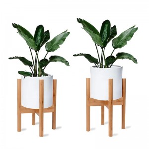 ไม้ไผ่ที่ปรับได้