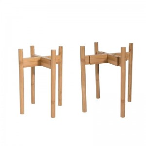 ไม้ไผ่ที่ปรับได้