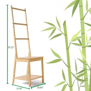 ชั้นวางผ้าเช็ดตัว