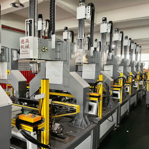 เครื่องขึ้นรูป Cam Cam DG-500A