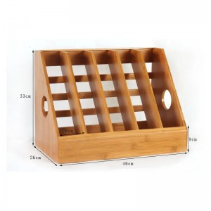 Office Documents Organizer