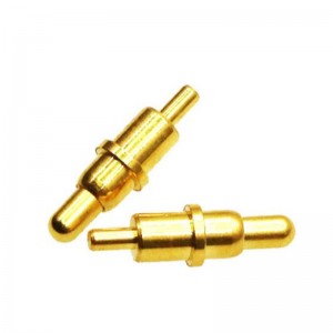 PIN PIN PIN POGO PIN POGO PIN สำหรับผลิตภัณฑ์อิเล็กทรอนิกส์ที่กำหนดเอง