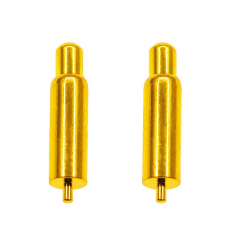 PIN PIN PIN POGO Contact ที่กำหนดเองสำหรับผลิตภัณฑ์อิเล็กทรอนิกส์