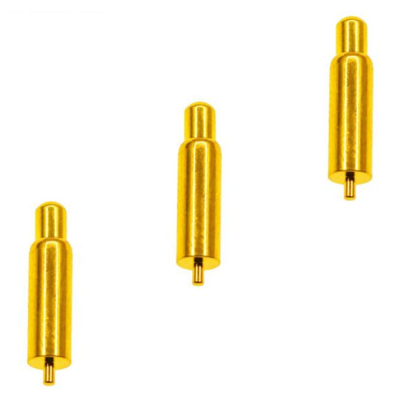 PIN PIN PIN POGO Contact ที่กำหนดเองสำหรับผลิตภัณฑ์อิเล็กทรอนิกส์