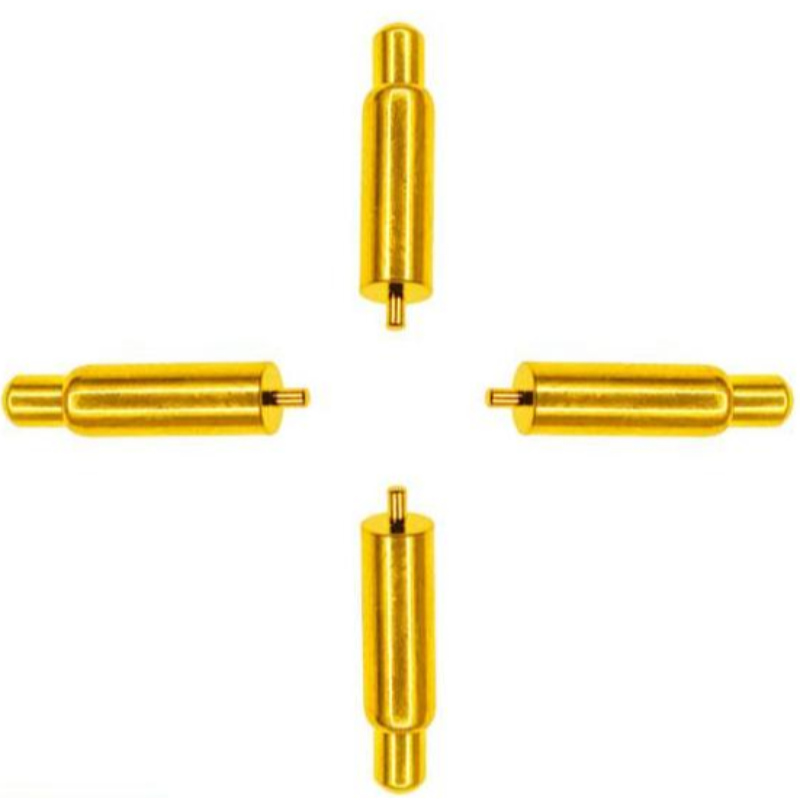 PIN PIN PIN POGO Contact ที่กำหนดเองสำหรับผลิตภัณฑ์อิเล็กทรอนิกส์