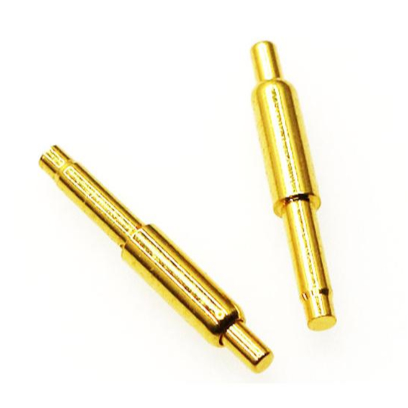 PIN PIN PIN POGO แบบสปริงแบบ conctic