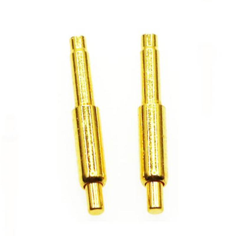 PIN PIN PIN POGO แบบสปริงแบบ conctic