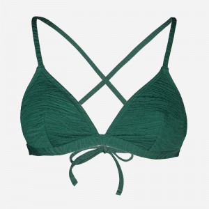 เสื้อบิกินี่สามเหลี่ยมมุมฉาก