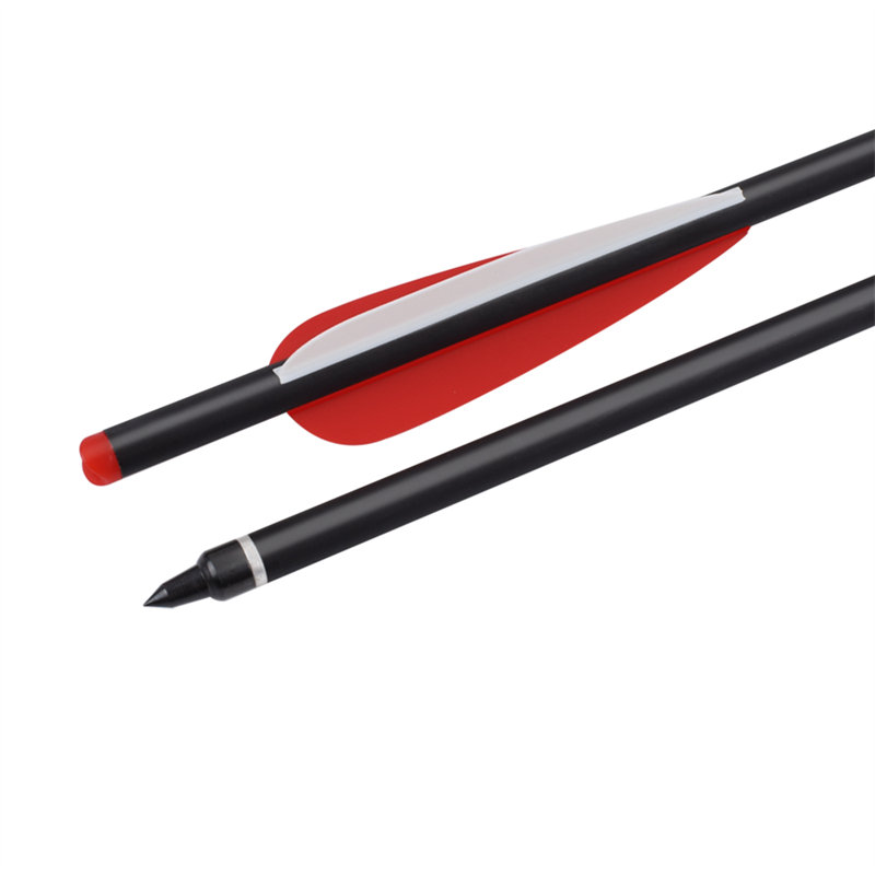 สลักเกลียวลูกศรล่าสัตว์หน้าไม้