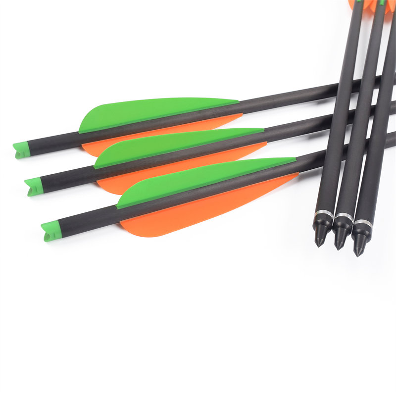 ลูกศรล่าสัตว์หน้าไม้ 20 นิ้ว