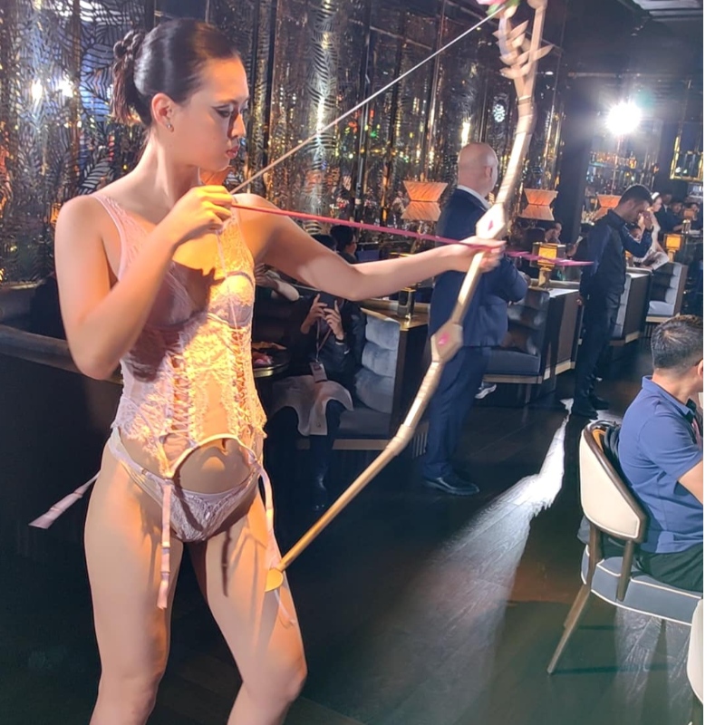 การประชุมซัพพลายเออร์ -HOP LUN