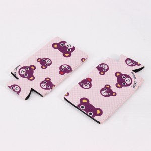 เบียร์ที่เป็นมิตรกับสิ่งแวดล้อมคุณภาพสูงสามารถใช้โลโก้ที่กำหนดเองได้