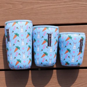 แขนกาแฟที่นำกลับมาใช้ใหม่ได้ที่กำหนดเอง