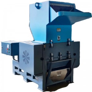 เครื่องบดอุตสาหกรรมหนัก