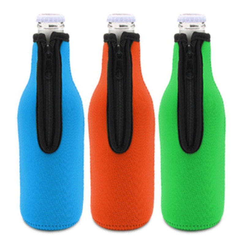 กระเป๋าขวดเบียร์ Neoprene Bott
