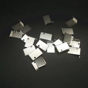 แม่พิมพ์ฮาร์ดแวร์ต่อเนื่อง หมัดเดี่ยวคอมโพสิตรูปวาดแม่พิมพ์ทองแดงการออกแบบและการผลิต