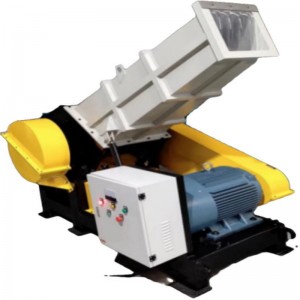 เครื่องบดท่อ