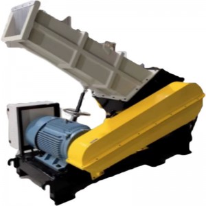 เครื่องบดท่อ