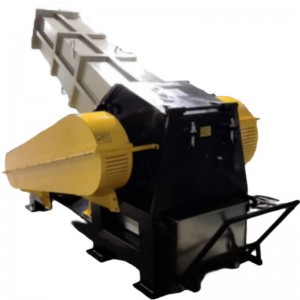 เครื่องบดท่อ